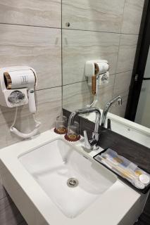 LeLian Hotel SIBUJAYA - Sibu - 2
