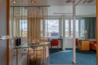 ProfilHotels Aveny - Umeå - 1