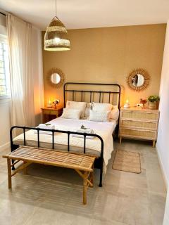 GATU Villa Luna Casa de campo con piscina privada - 9