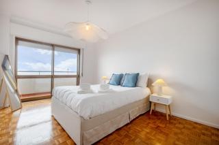Beach Front Apartment Av dos Banhos - Póvoa de Varzim - 6