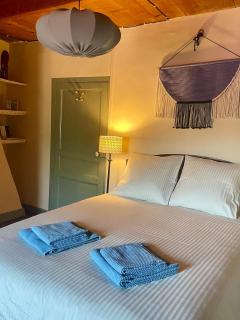 La Stuga, Gîte cocooning au cœur des volcans - 8