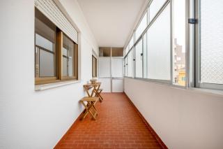 Beach Front Apartment Av dos Banhos - Póvoa de Varzim - 4
