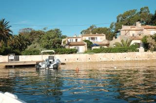 Sur mer - Hyères - 0