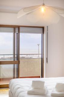 Beach Front Apartment Av dos Banhos - Póvoa de Varzim - 1