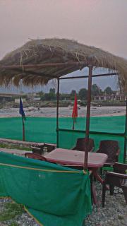 River side cafe guest cottage - 6