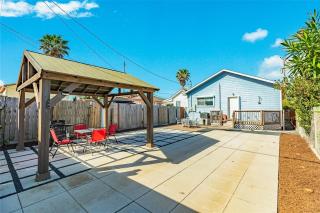 Bella Vie - Galveston - 7