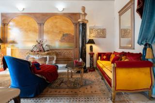 Appartement de luxe : Le Petit Trianon au coeur d'Aix-en-Provence - 6