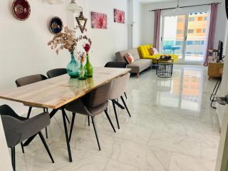 Bonito apartamento de la playa - Villajoyosa - 7