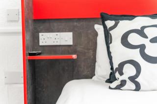 Compact Studio for , Kitchen, WiFi, Parking in Dudley - Dudley - 3