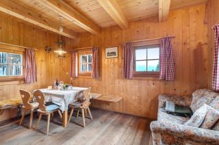 Almhütte Laffaa - Rodengo - 9