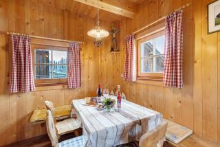 Almhütte Laffaa - Rodengo - 8