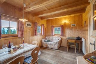 Almhütte Laffaa - Rodengo - 4