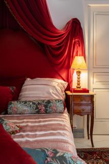 Appartement de luxe : Le Petit Trianon au coeur d'Aix-en-Provence - Aix-en-Provence - 1