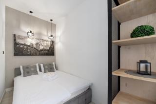 Łazienna 9 Apartament - Toruń - 7