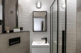 Łazienna 9 Apartament - Toruń - 6