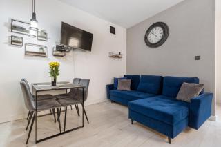 Łazienna 9 Apartament - Toruń - 5