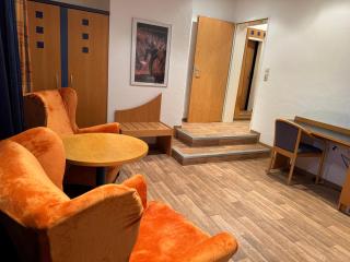 Pension Werre Stern - Bad Oeynhausen - 4