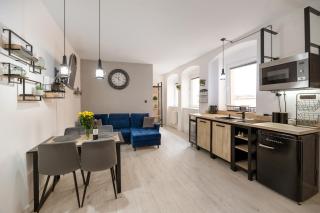 Łazienna 9 Apartament - Toruń - 8