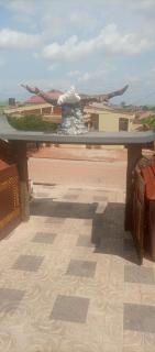 Jonny City Hotel - Kumasi - 9
