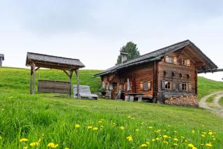 Almhütte Laffaa - Rodengo - 0