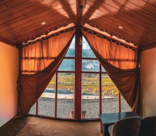 The Crescent Valley - Skardu - 0