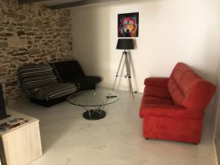 Appartement au calme 4 personnes - Saint-Paulet-de-Caisson - 0