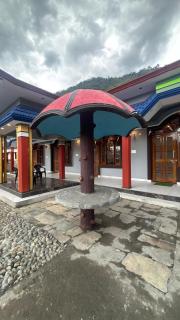 Khushi homestay - Sari - 4