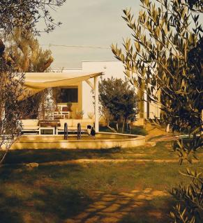 Casina del mandorlo Private Pool - Maglie - 5