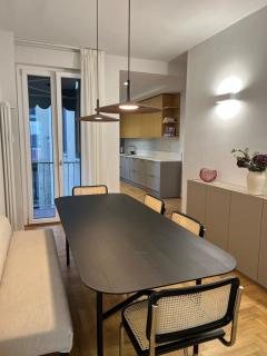 Camera doppia con bagno ad uso privato - Milan - 0
