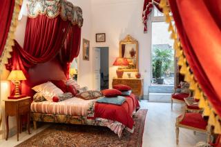 Appartement de luxe : Le Petit Trianon au coeur d'Aix-en-Provence - 2