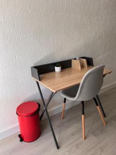 Minimalist Retreat 304 - 4