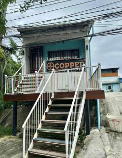 copperhousebetong - Ban Komo Sip Paet - 0