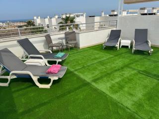 Luxury 2 bedroom pent house in Lomas de Cabo Roig - Orihuela - 3