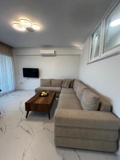 Sergios Apartment - Nea Peramos - 9