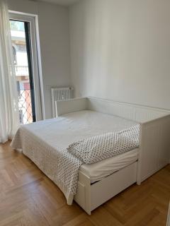 Camera doppia con bagno ad uso privato - Milan - 9
