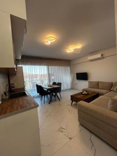 Sergios Apartment - Nea Peramos - 0