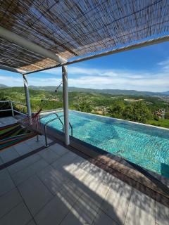 Green Sea Resort - Zeleno More - Visoko - 9