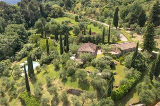 La Sorgente by Salogi Villas - Santa Maria Albiano - 0