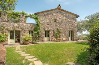 La Sorgente by Salogi Villas - Santa Maria Albiano - 9