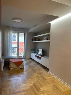 Camera doppia con bagno ad uso privato - Milan - 1
