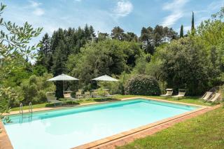 La Sorgente by Salogi Villas - Santa Maria Albiano - 8