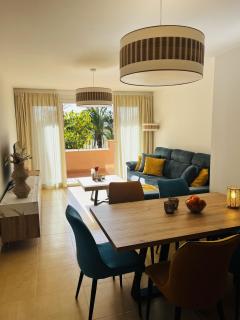 Appartement La Casa Soleada Mar Menor Golf & Padel Resort - Torre-Pacheco - 9
