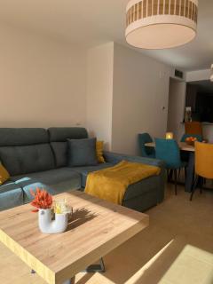Appartement La Casa Soleada Mar Menor Golf & Padel Resort - Torre-Pacheco - 3