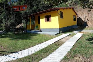 Casa amarela - 4