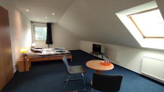 Lukíno - apartmány - Děčín - 5