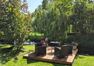 B&B De Hooiberg Edam-Volendam - Edam - 3