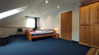 Lukíno - apartmány - Děčín - 6