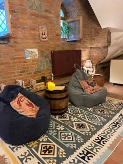 Wine Cellar Hostel - 0
