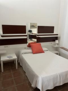Apartamento vistas golf y Bahia - Malaga - 4