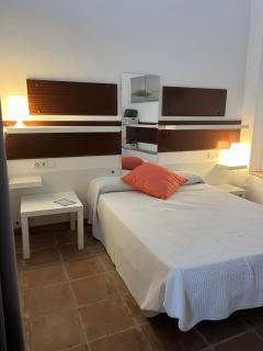 Apartamento vistas golf y Bahia - Malaga - 5
